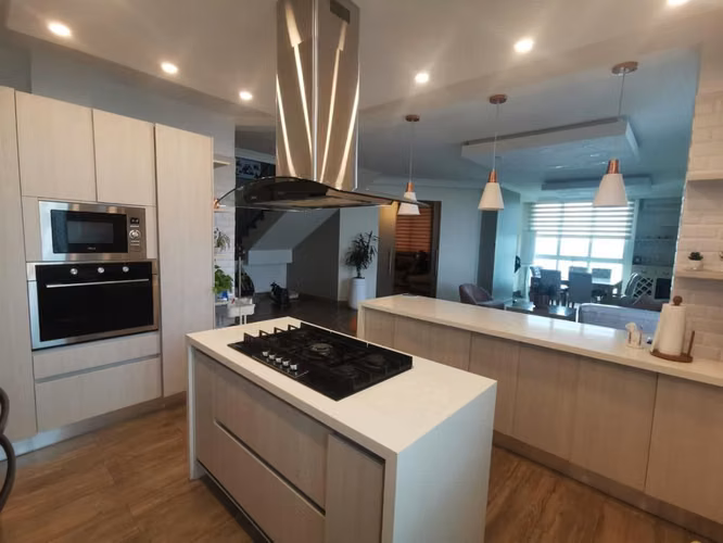 Venta de Apartamento en Punta Pacífica, PH Mystic Point, 242m2
