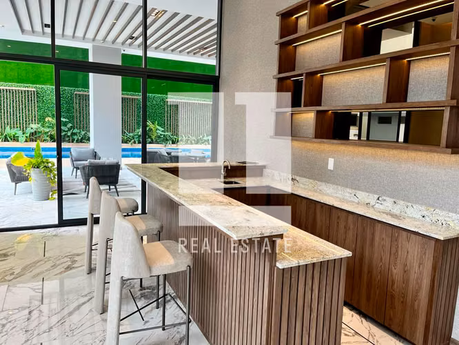 Venta de Pethouse en Bella Vista, Prestige - Imagen 9