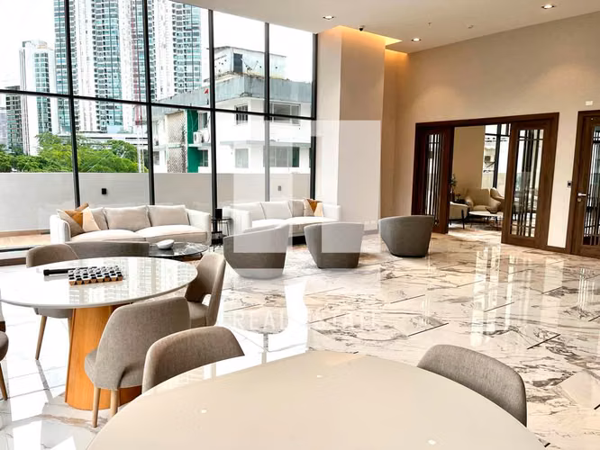 Venta de Pethouse en Bella Vista, Prestige - Imagen 6