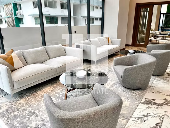Venta de Pethouse en Bella Vista, Prestige - Imagen 4