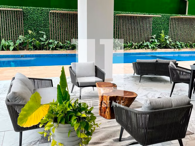 Venta de Pethouse en Bella Vista, Prestige - Imagen 11