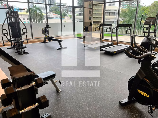 Venta de Pethouse en Bella Vista, Prestige - Imagen 12