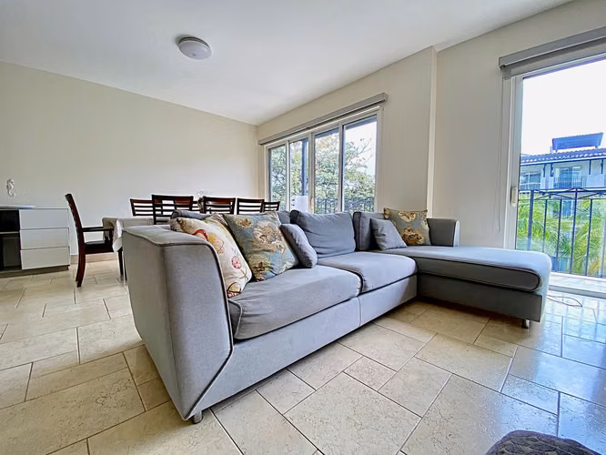 Apartment for rent in Puntarena Buenaventura for holidays