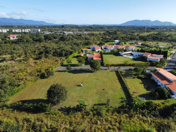 PUNTA BARCO LA MARE TERRENOS LOTES DE 1000M2 EN VENTA