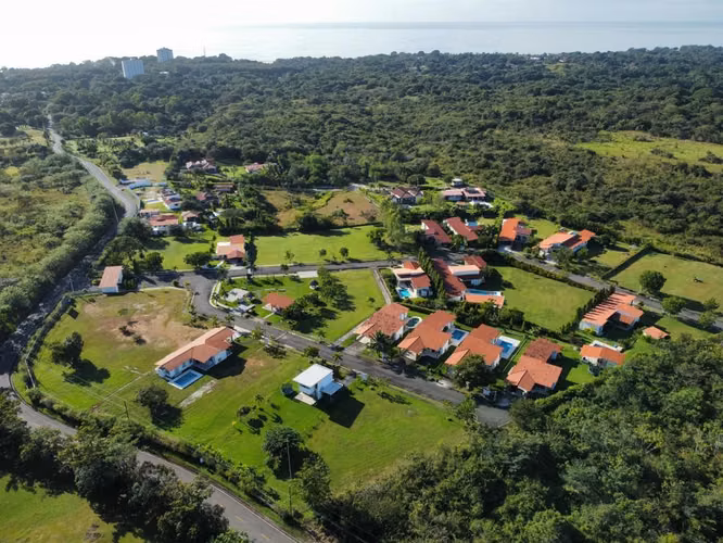 PUNTA BARCO LA MARE TERRENOS LOTES DE 1000M2 EN VENTA