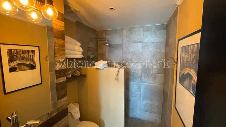 Venta de Penthouse con vista al mar en PH Terrazas, Playa Blanca