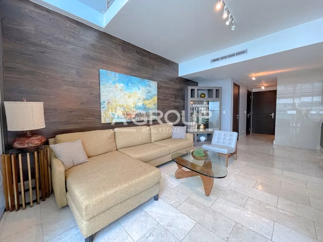 Grand Tower - Punta Pacifica - Se vende apartamento Tipo Loft - Imagen 2