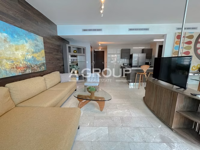 Grand Tower - Punta Pacifica - Se vende apartamento Tipo Loft - Imagen 8