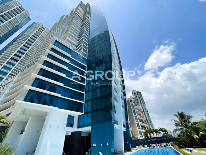 Grand Tower - Punta Pacifica - Se vende apartamento Tipo Loft - Imagen 17