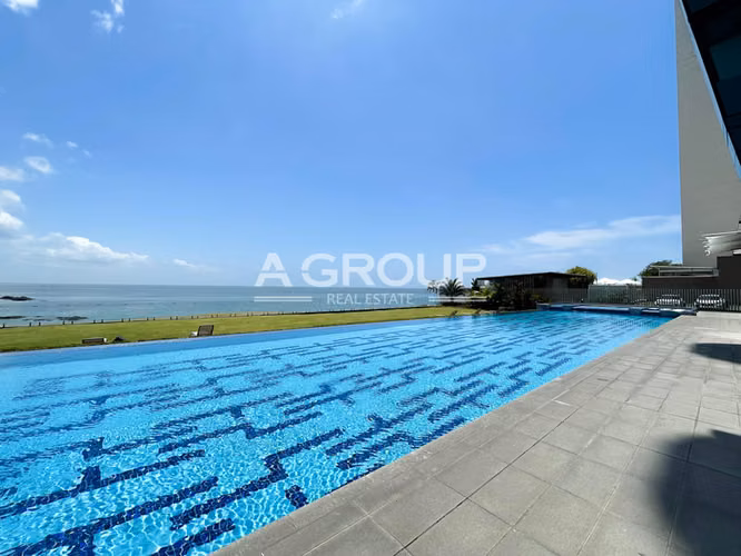 Grand Tower - Punta Pacifica - Se vende apartamento Tipo Loft - Imagen 16