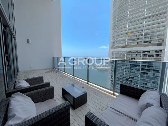 Grand Tower - Punta Pacifica - Se vende apartamento Tipo Loft - Imagen 6