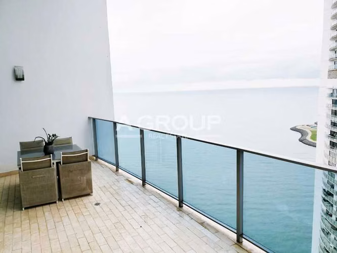 Grand Tower - Punta Pacifica - Se Vende Apartamento - Imagen 9