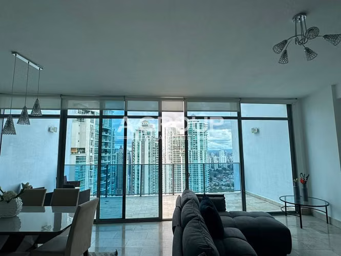 Grand Tower - Punta Pacifica - Se vende apartamento - Imagen 4