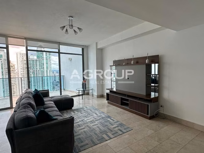 Grand Tower - Punta Pacifica - Se vende apartamento - Imagen 2
