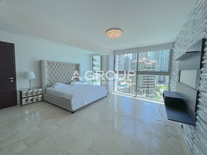 Grand Tower - Punta Pacifica - Se vende apartamento - Imagen 8