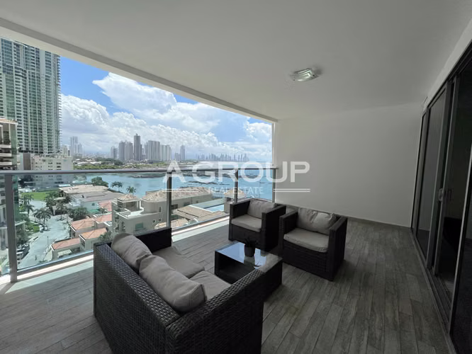Grand Tower - Punta Pacifica - Se vende apartamento - Imagen 6