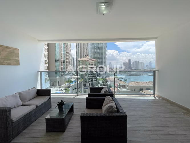 Grand Tower - Punta Pacifica - Se vende apartamento - Imagen 2