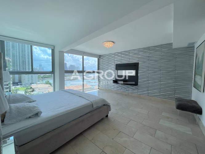 Grand Tower - Punta Pacifica - Se vende apartamento - Imagen 9
