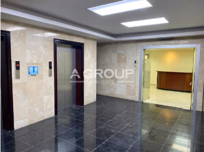 Edificio Vallarino - Calle 50 - Alquiler de Oficinas