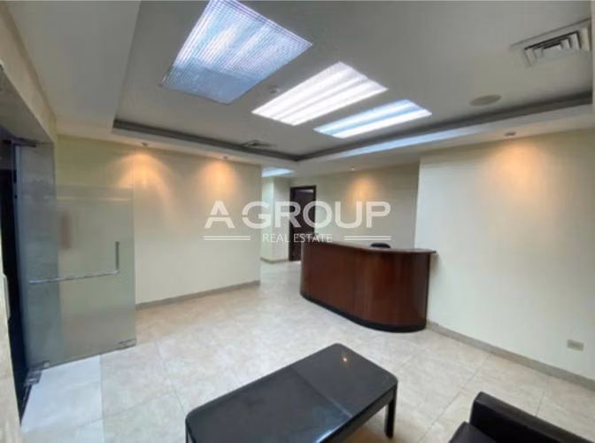 Edificio Vallarino - Calle 50 - Alquiler de Oficinas