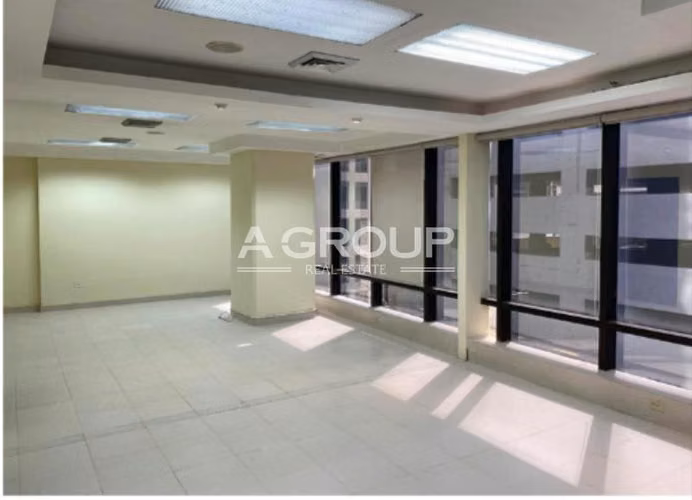 Edificio Vallarino - Calle 50 - Alquiler de Oficinas