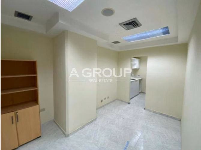 Edificio Vallarino - Calle 50 - Alquiler de Oficinas