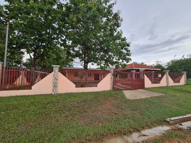 VENDO CASA. SANTA CLARA. PLAYA. NUEVA.