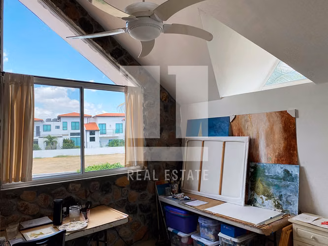 Se vende Casa de playa en Punta Barco