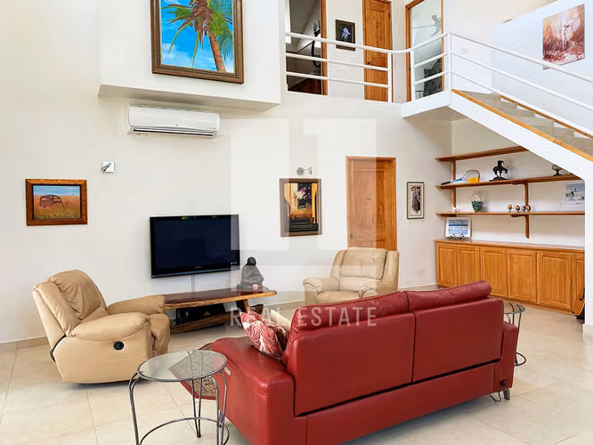 Se vende Casa de playa en Punta Barco