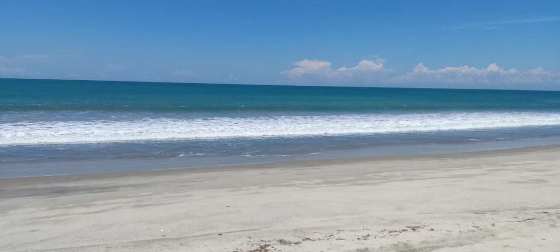 Venta Terreno El Higo, San Carlos, Panamà - Imagen 9