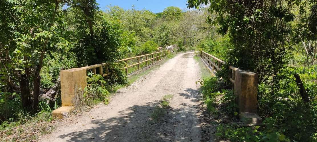 Venta Terreno El Higo, San Carlos, Panamà - Imagen 11