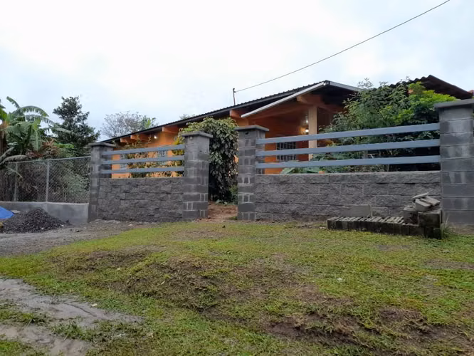 Construcción en general y remodelaciones mantenimiento residencial