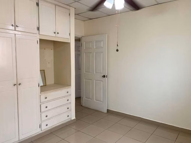 VENTA CASA EN COLINAS DE SANTA ISABEL- CHIRIQUÍ