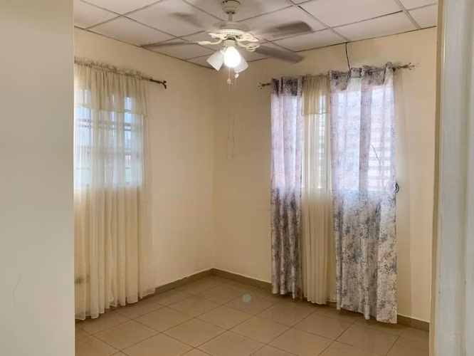 VENTA CASA EN COLINAS DE SANTA ISABEL- CHIRIQUÍ