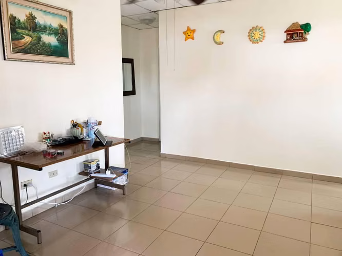 VENTA CASA EN COLINAS DE SANTA ISABEL- CHIRIQUÍ