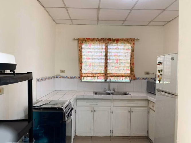 VENTA CASA EN COLINAS DE SANTA ISABEL- CHIRIQUÍ