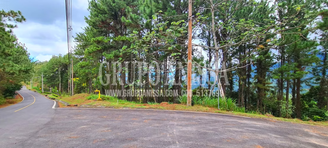 Se Vende Amplio Terreno de Esquina con Vistas en  Altos del Maria - Imagen 5