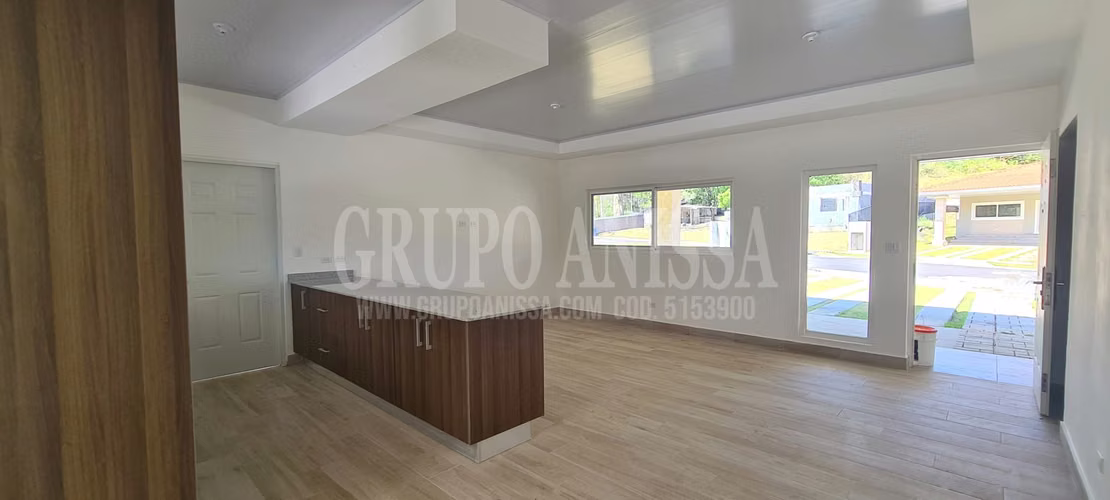 Se Vende Hermosa Casa Campestre con Piscina en Bejuco Chame