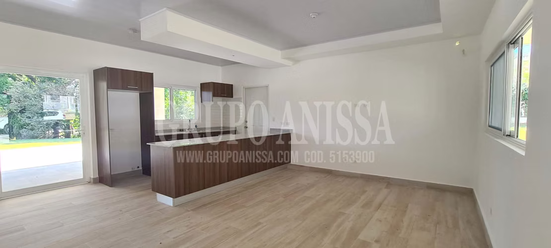 Se Vende Hermosa Casa Campestre con Piscina en Bejuco Chame