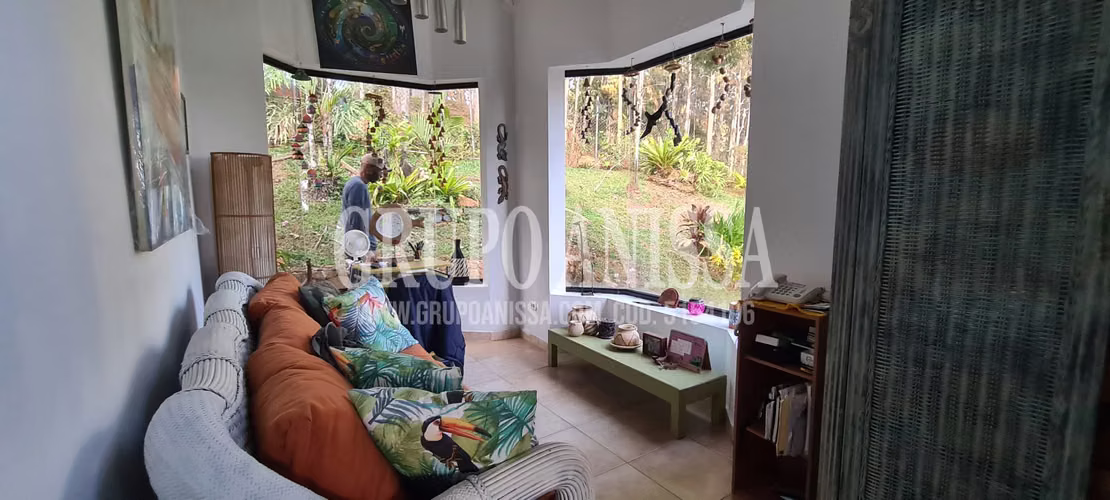 Oportunidad! Se Vende Hermosa Casa en Cerro Azul