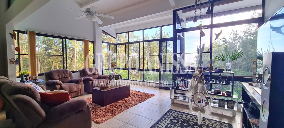Oportunidad! Se Vende Hermosa Casa en Cerro Azul