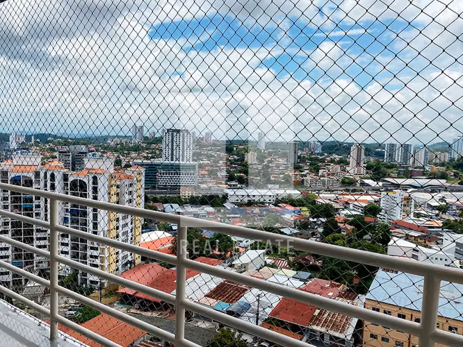 Se Vende apartamento en Hato Pintado, PH Sky Level - Imagen 7