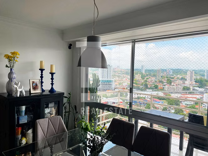 Se Vende apartamento en Hato Pintado, PH Sky Level - Imagen 2