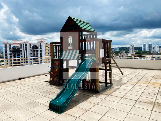 Se Vende apartamento en Hato Pintado, PH Sky Level - Imagen 13