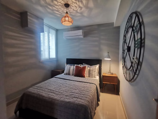 VENTAS DE  APT NUEVO 3R3B2P EN PH ROKAS CONDADO DEL REY  180000 - Imagen 9