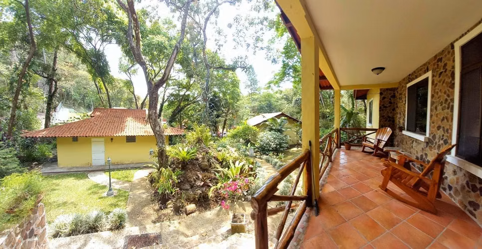 Casa en Altos del Maria Villa Encanto - Imagen 17