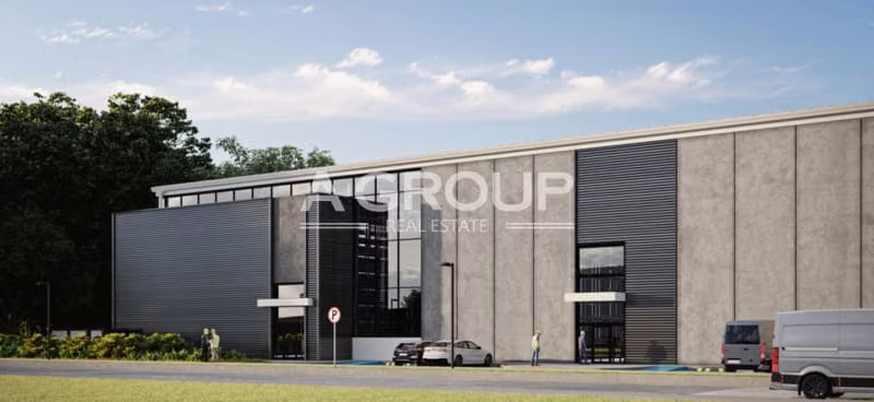Parque Logistico de Panamá - Bodega en Alquiler - Se alquila Bodega - Imagen 6