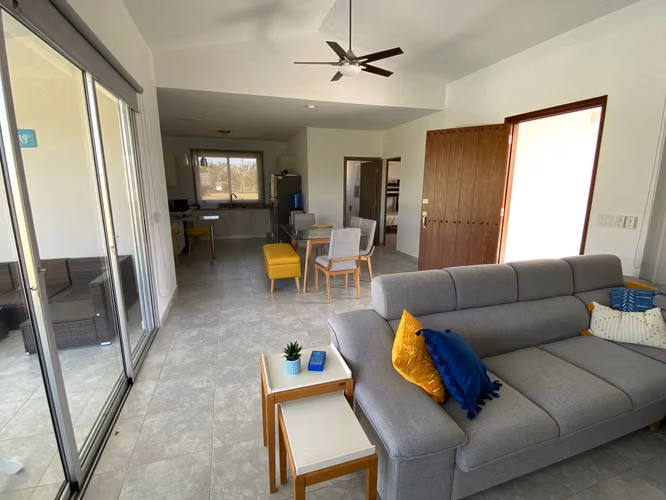 PUNTA BARCO CASA NUEVA EN VENTA