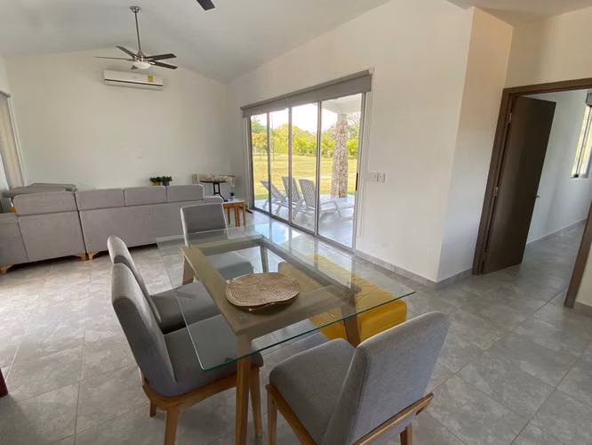 PUNTA BARCO CASA NUEVA EN VENTA
