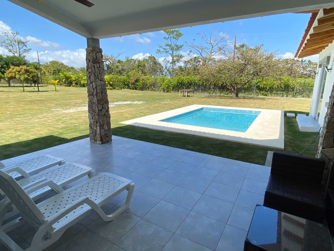 PUNTA BARCO CASA NUEVA EN VENTA
